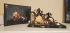 LEGO Star Wars: Dagobah Jedi Training Diorama (75330)