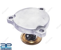 ÖLfilterdeckel FüR Royal Enfield Bullet 350 500 UCE Classic 500 EFI 861015 @Us