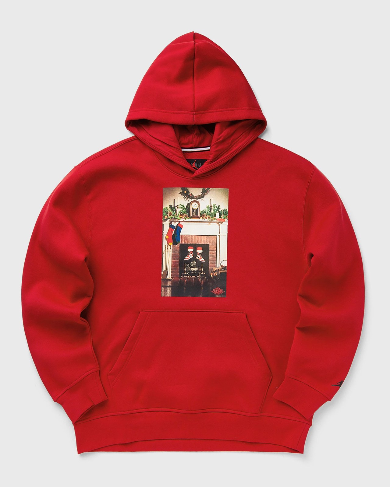 Nike Jordan Chimney Weihnachten Hoodie Sweater Pullover Herren Neu Gre M L 16990₽