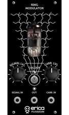 ERICA SYNTHS FUSION RING MODULATOR V2 : NEW : DETROIT MODULAR