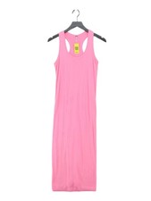 YFB Maxi Dress S in Pink