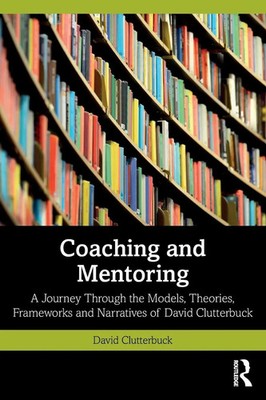 Coaching and Mentoring David Clutterbuck Taschenbuch Einband - flex.(Paperback)