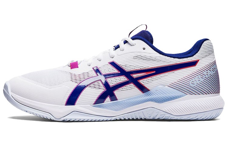 ASICS GEL-Tactic White - 1073A051-103