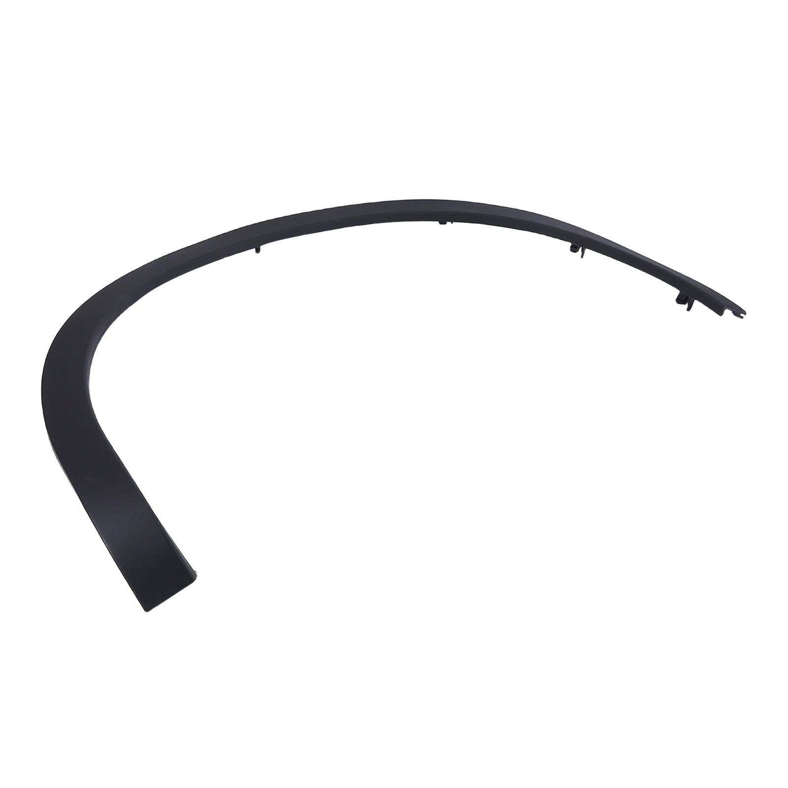 Rear Left Wheel Arch Trim Molding FIT For 2017-2020 Maserati Levante 670061853