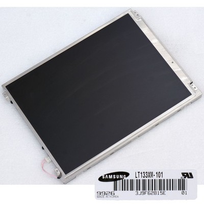 13,3'' 33,8cm SAMSUNG DISPLAY PANEL LT133XM-101 TFT-LCD 1024 x 768 XGA 60Hz M1107