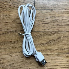 Ingenuity InLighten Simple Comfort Baby Swing Replacement Part USB A Cable Cord