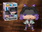 Demon Slayer Funko Pop Shinobu Kocho (Bloody) Exclusive #2508 +Protector PreSale