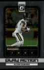 2025 Optic Alvin Kamara Base (Raw)