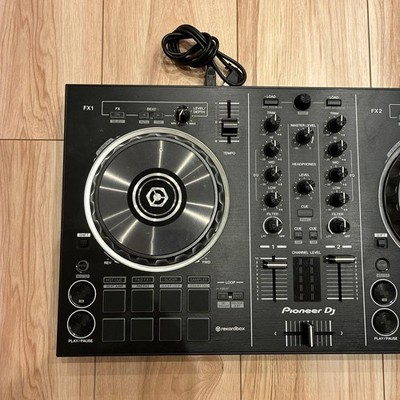 Pioneer DJ DDJ-RB DJ Controller for Rekordbox 2-channel #0009 | eBay