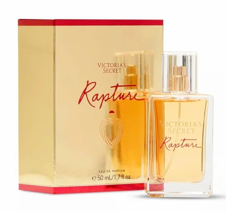 Rapture by Victoria's Secret Fragrances for Women for sale | eBay