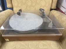VINTAGE ACOUSTIC RESEARCH AR-XA TURNTABLE