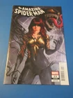 Amazing Spider-man #23 Great Talavera Variant NM Gem wow