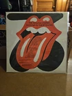 The Rolling Stones Sucking In The Seventies Vinyl 1ST 1981 OG COC16028 LP