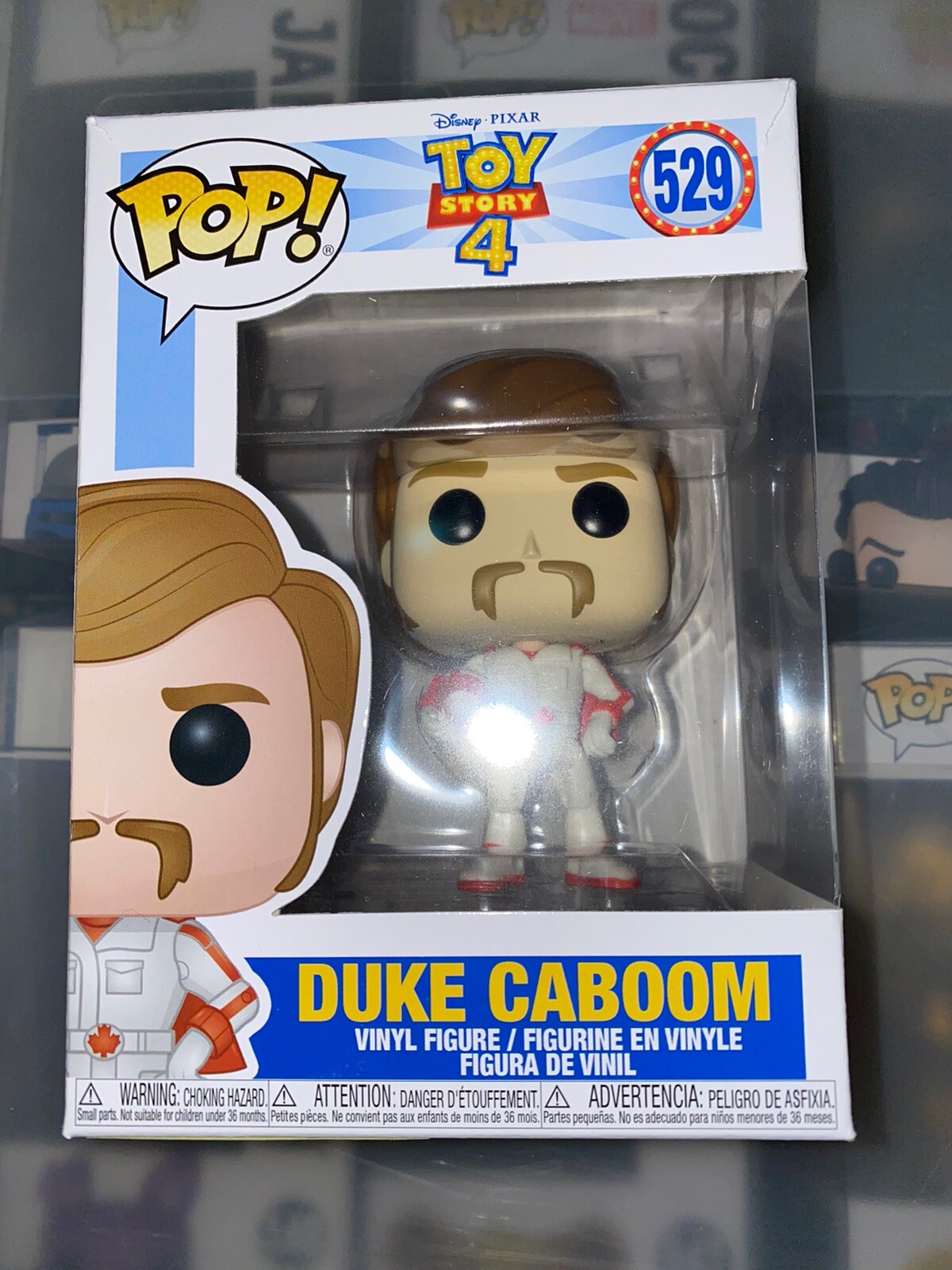 2019-funko-pop-disney-pixar-toy-story-4-duke-caboom-vaulted-529-ebay