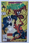 AMAZING SPIDER-MAN #362 VF/NM  2ND APPEARANCE CARNAGE Venom