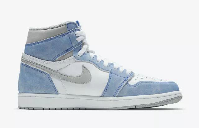 Air jordan 1 retro high og hyper royal sale