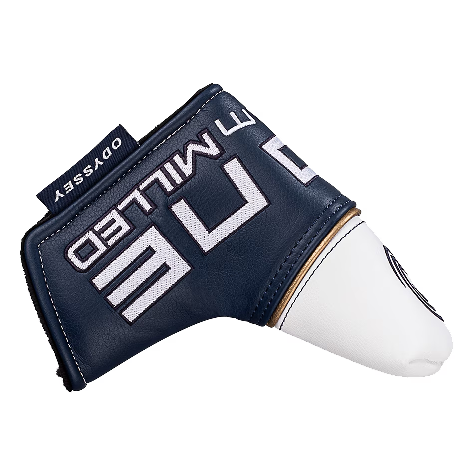 クラブ ODYSSEY Ai-ONE MILLED TRI-BEAM SIX T CS Odyssey AI-ONE Milled TRI-BEAM SIX T CS Mallet Putter