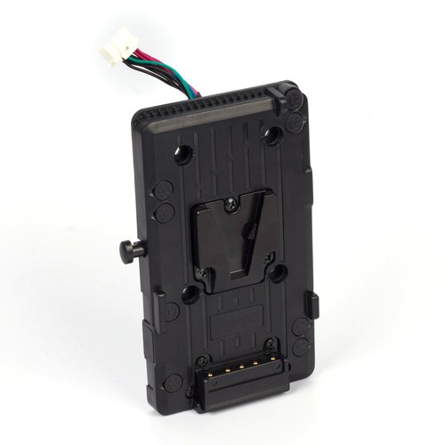 Plaque de batterie V-Lock monture V pour caméra cinéma BlackMagic URSA Mini PRO 4K 4,6K - Photo 2 sur 7