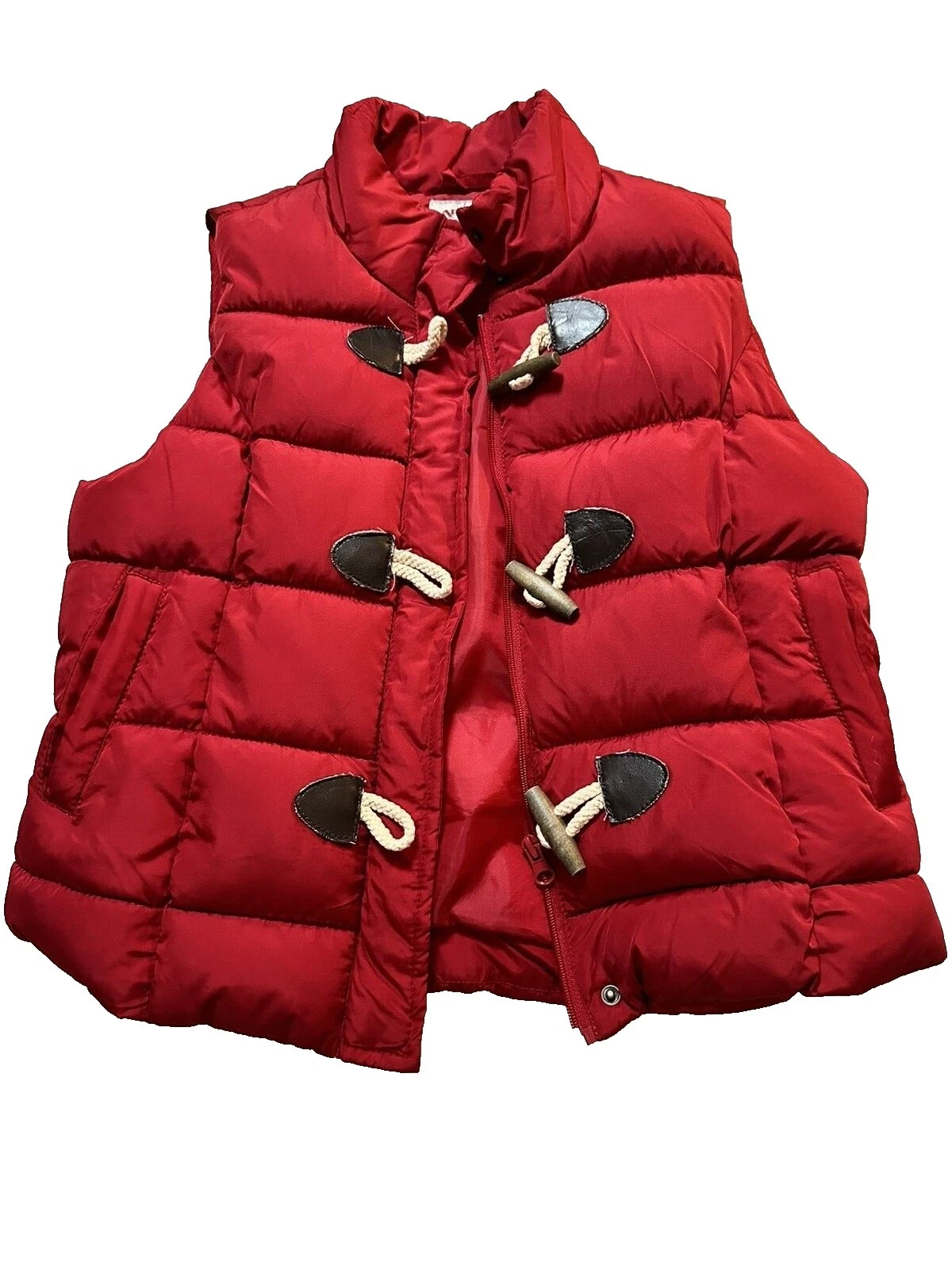 Boys' Vest AriZona Outerwear