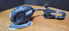 craftsman mouse sander 900.116800 hand held