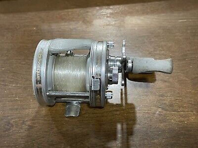 Vintage Abu Garcia Ambassadeur The Original 5500C3 Fishing Vintage Abu Garcia Ambassadeur The Original 5500C3 Fishing