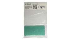 Optrel interior shield clear OSSE OSC e640 5 pcs 5000.300 inside cover lens