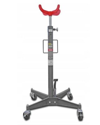 Getriebeheber  Diagnostic GETRIEBEHEBER 750KG FUSSDRÜCKER 1120-1940MM