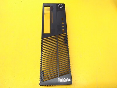       Desktop Tower Front Panel Cover Case Lenovo ThinkCentre M72e