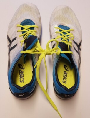 Asics Cosmoracer  Track Shoe - Multi Color - G602N