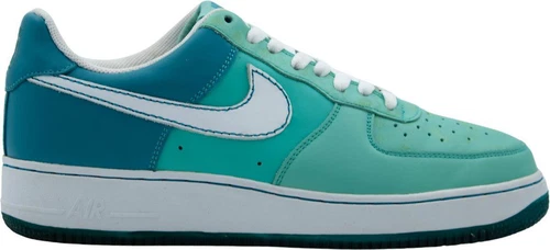 Nike Air Force 1 '07 Azure W