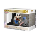 Funko Pop! Rides: Disney -Goofy at the Dumbo the Flying Elephant Attraction #105