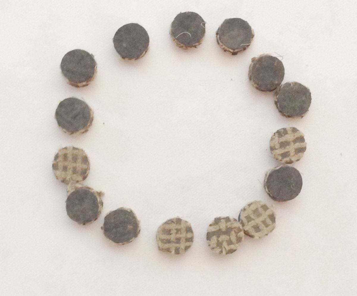 Ricambi Motore A Gas Moto Carburatore Di Ricambio Per Motori A Gas Per Moto 66cc E 80cc - Stock, Nuovo 2fast 70 Cc - Foto 6