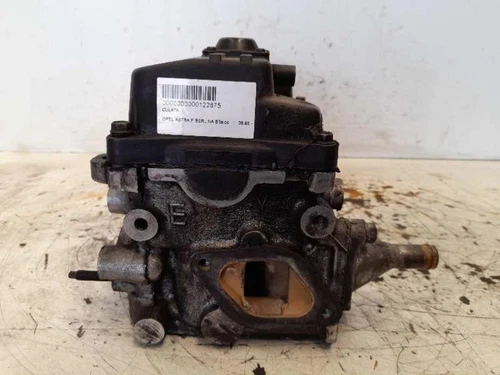 Culata para OPEL ASTRA F BERLINA Básico 122675 - Foto 2 di 6
