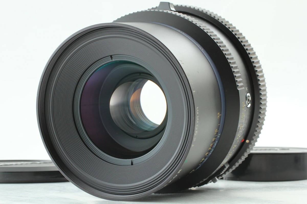 MAMIYA-SEKOR Z 90mm f/1:3.5W レンズ Exc+++++] Mamiya Sekor Z 90mm F/3.5 W Lens For RZ67 Pro II D
