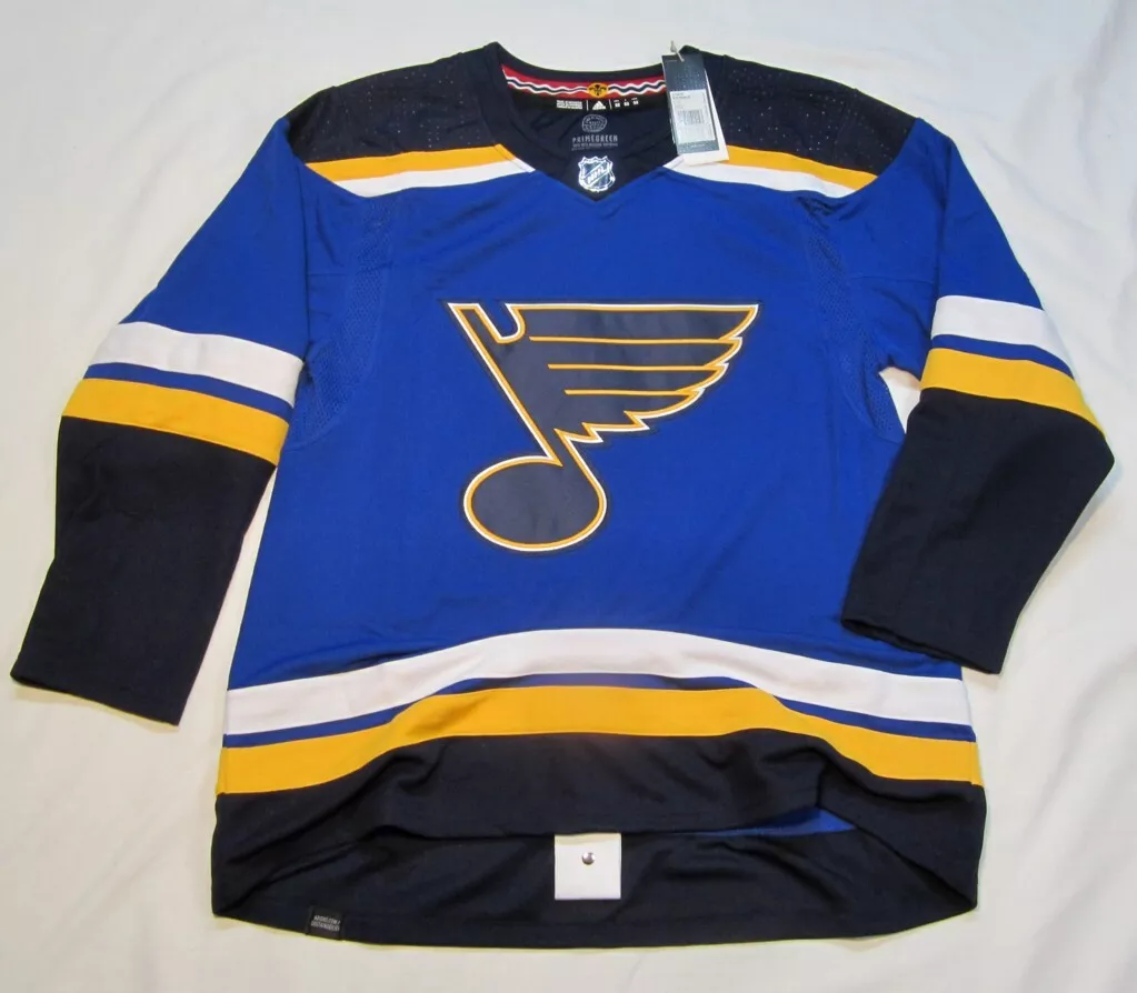 St. Louis Blues Jerseys, Blues Hockey Jerseys, Authentic Blues