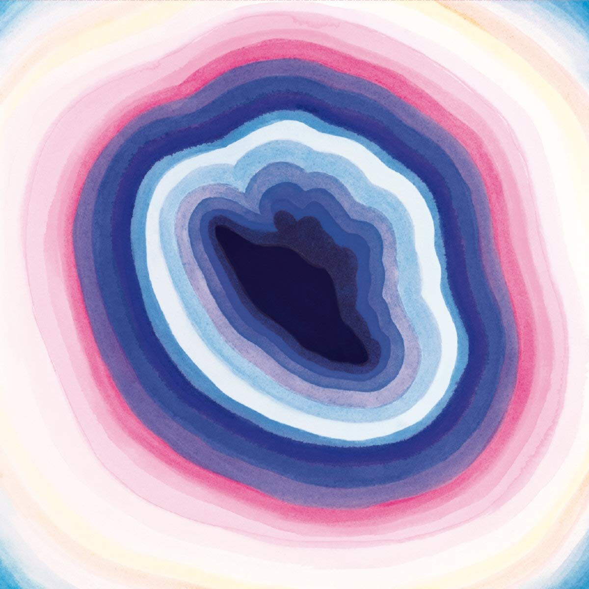 Julien Gasc L'appel De La Foret (CD) Album