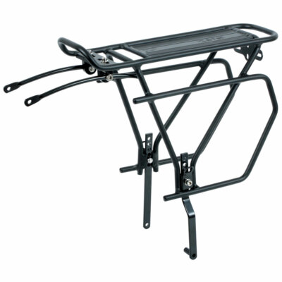 Fahrradträger Zefal Raider R70 Gepäckträger Scheibenbremse/Felgenbremse Universal