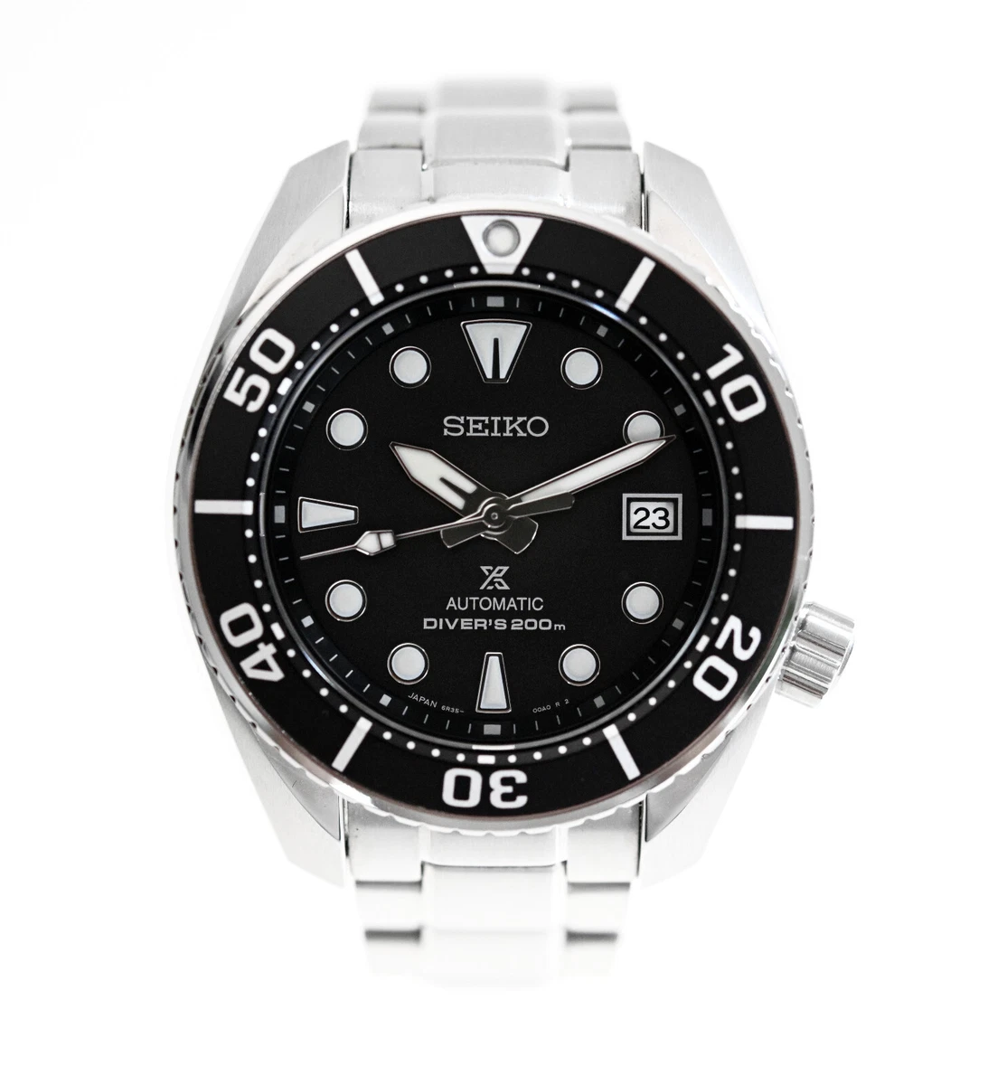 Seiko Sumo online kaufen | eBay.de