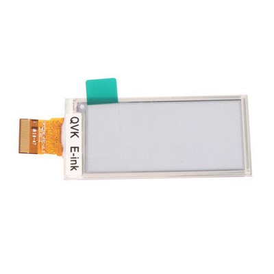 LCD-display für Netatmo Smart Thermostat V2 NTH01 NTH01-EN-E OPM021B1