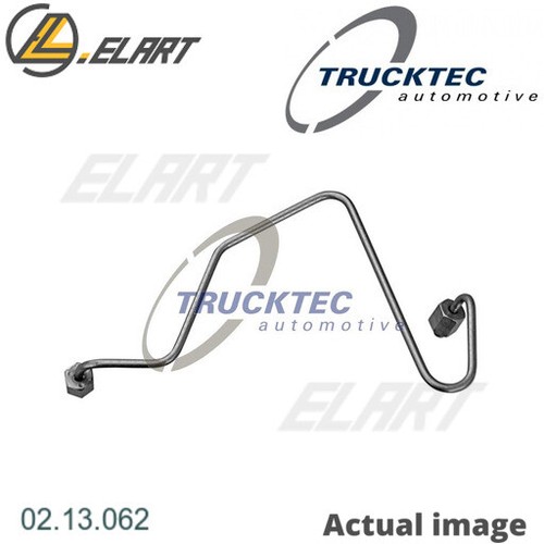 HIGH PRESSURE PIPE INJECTION SYSTEM UNIT FOR MERCEDES BENZ TRUCKTEC AUTOMOTIVE eBay