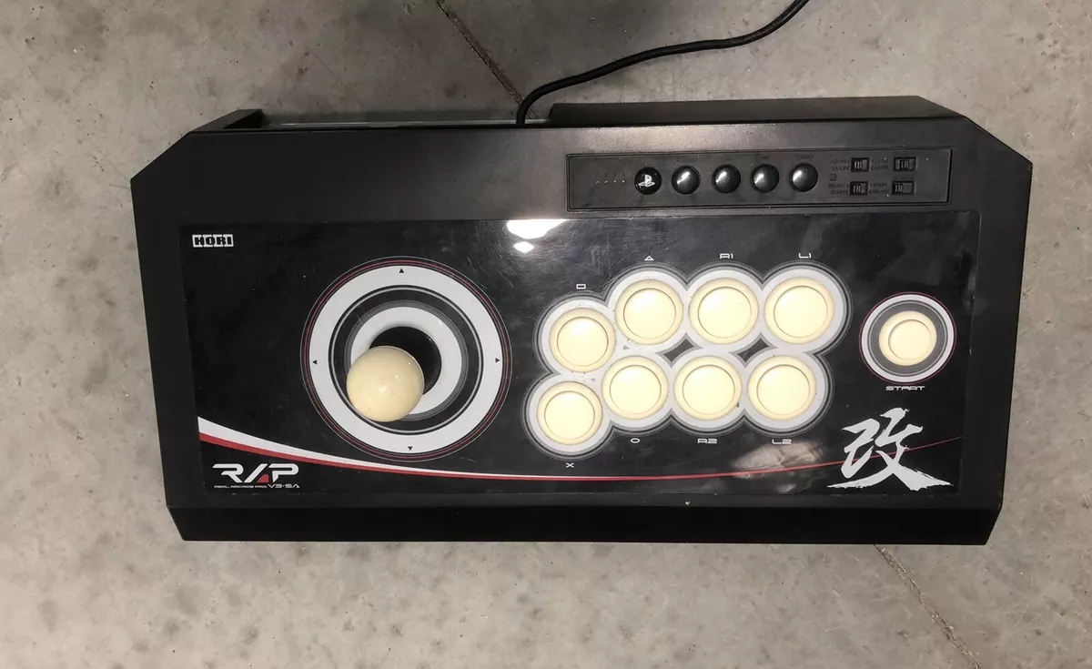 Playstation 3 Real Arcade Pro. 3 Fighting Stick