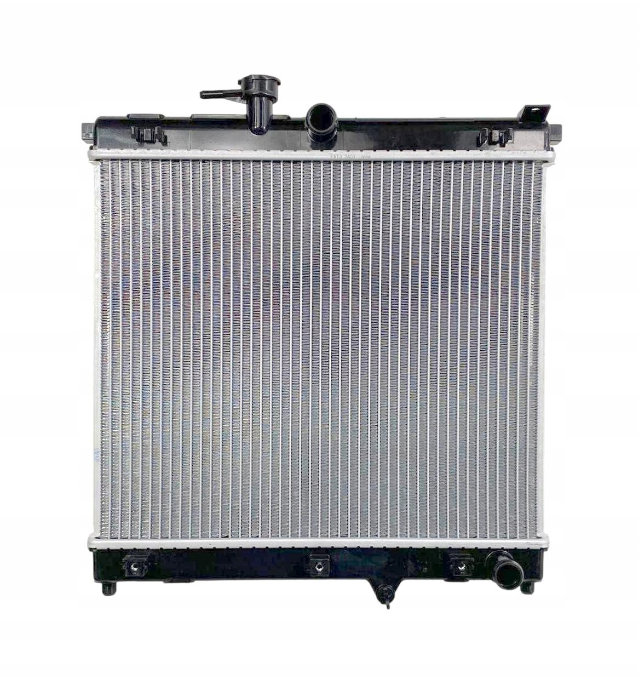 RADIATOR SUZUKI JIMNY 1,5 MT 2018 2019 2020 2021 2022 2023