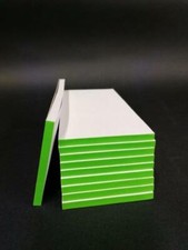 100 Stück Kellnerblock, Kellnerblöcke, Noti...