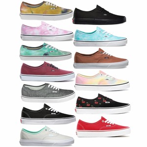 vans authentic damen