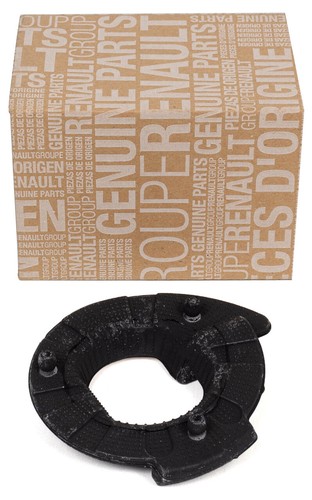 ORIGINAL IMPERIUM Federteller Hinten - 91g & 86g Für Renault Clio III U.a. Modelle