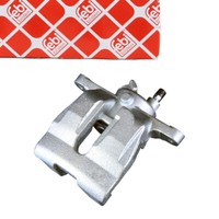 febi Bremssattel Bremszange FüR Land Rover Discovery III IV (L319) Hinten Rechts