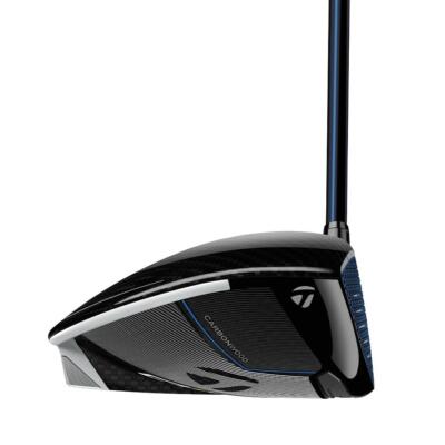 ⭐︎Qi10 MAX 5W テーラーメイド Diamana BLUE TM50(S TaylorMade Qi10 Max Men's Driver – Diamana Blue – Asia | Be