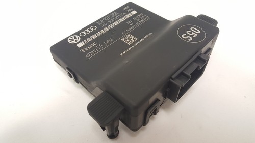 VW Passat 3C B6 Steuergerät Modul GATEWAY 3C0907530A  (61)