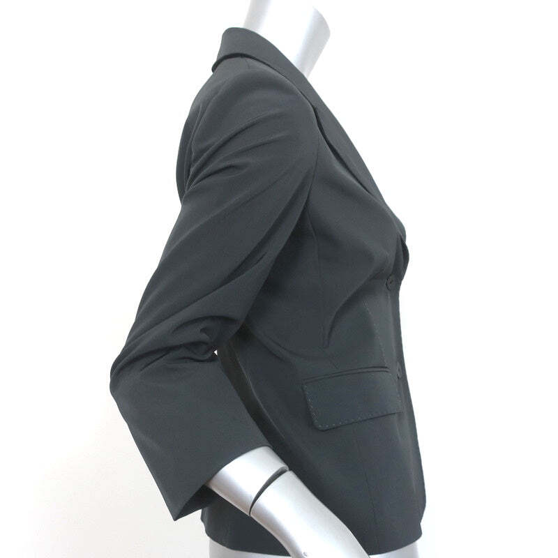 FILA Giacca con due bottoni Blazer Mira grigio scuro grigio scuro poliestere taglia 8