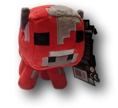 mooshroom plush